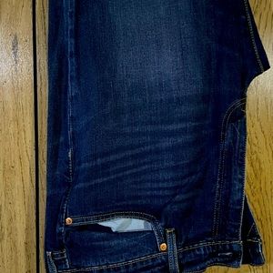 MENS Levi 541